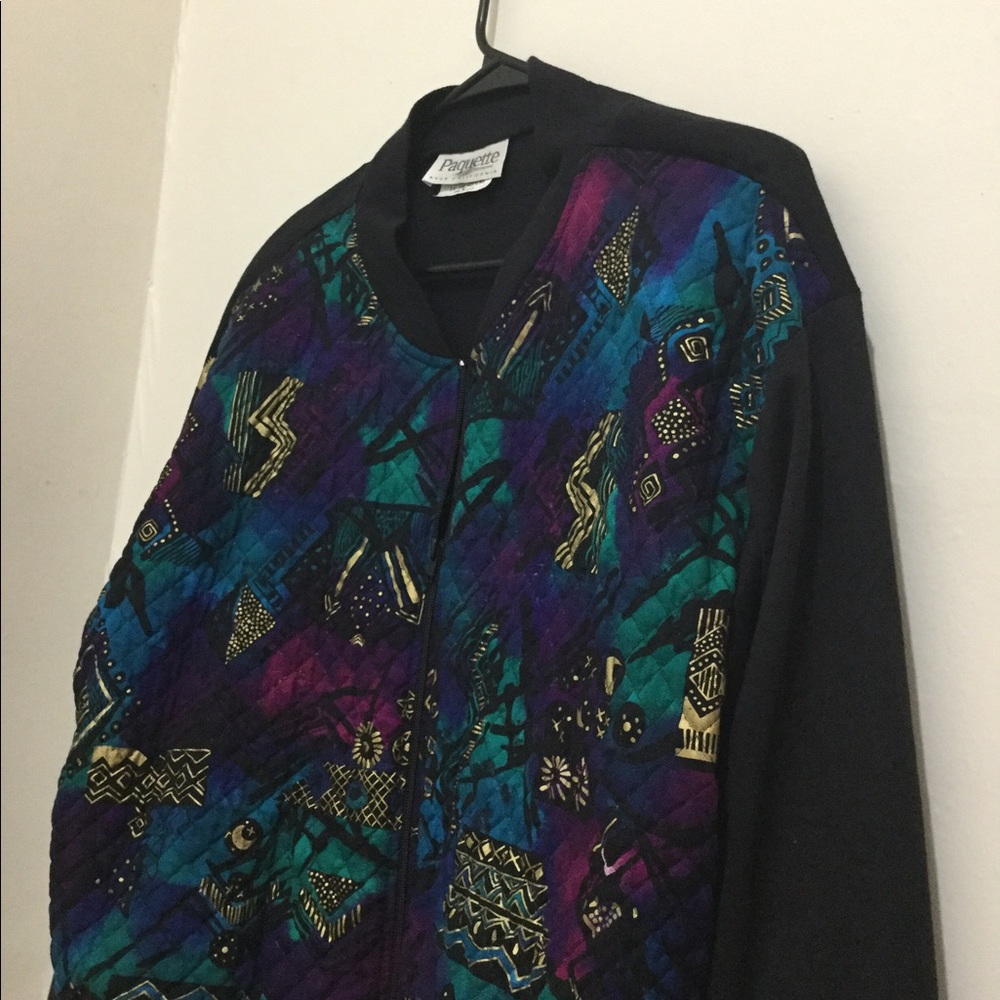 BYER CALIFORNIA Womens Jacket Made in USA 🇺🇸 - Picture 6 of 8